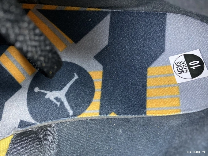 Rep Onekick 454783-701 Air T23 Jordan Tokyo 5 Retro 0720